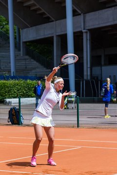 Bild 210 - Damen Der Club an der Alster - ETUF Essen : Ergebnis: 2:7